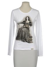 EAN 13 - Langärmliges T-Shirt