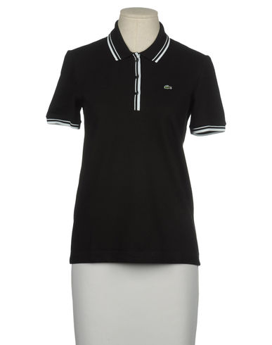 ZOOM LACOSTE - Polo shirt