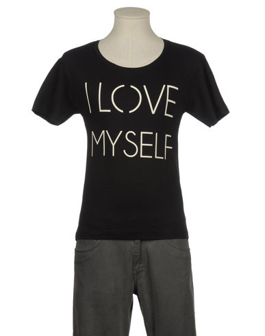 ZOOM MINIMAL - Short sleeve t-shirt