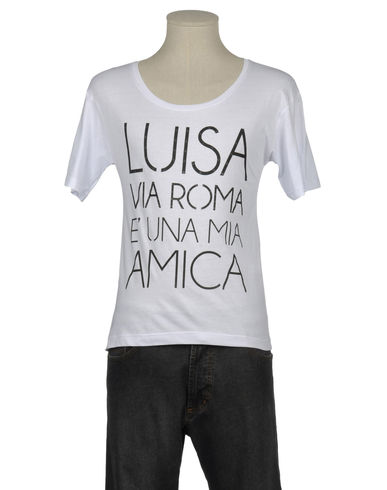 ZOOM MINIMAL - Short sleeve t-shirt