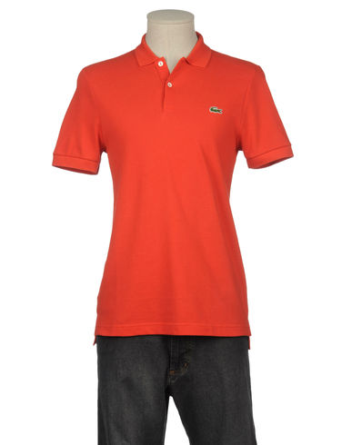 ZOOM LACOSTE L!VE - Polo shirt
