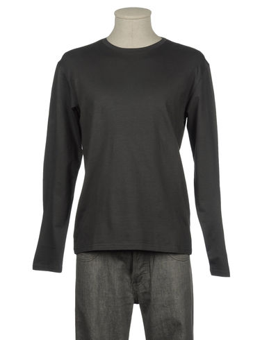 ZOOM MASTER COAT - Long sleeve t-shirt