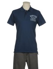 VIRTUS PALESTRE - Polo
