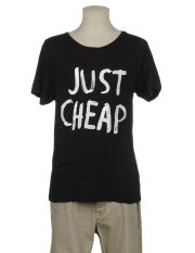 CHEAP MONDAY - Short sleeve t-shirt