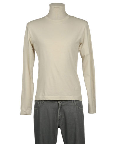ZOOM MASTER COAT - T-shirt