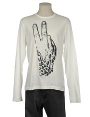 PAUL SMITH JEANS - Long sleeve t-shirt