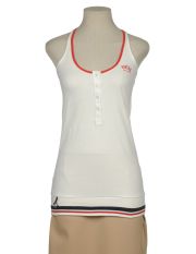 VIRTUS PALESTRE - Top
