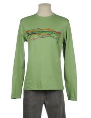 PAUL SMITH - Long sleeve t-shirt
