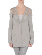 YUMI' - Strickjacke