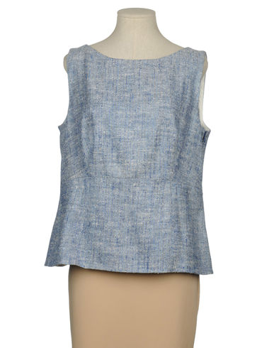 ZOOM ESCADA - Top