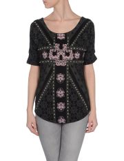 JULIEN CHAMBON - T-shirt maniche corte