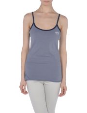 VIRTUS PALESTRE - T-shirt senza maniche