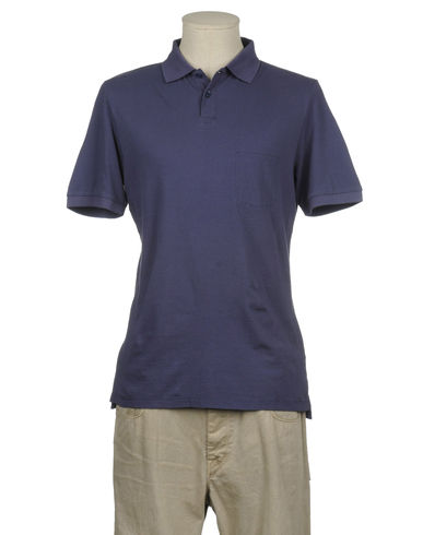 ZOOM THIS IS NOT A POLO SHIRT - Polo shirt