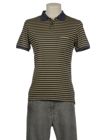 ZOOM THIS IS NOT A POLO SHIRT - Polo shirt