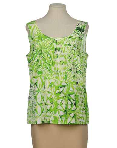ZOOM ESCADA - Top