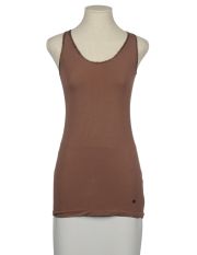 E-GO' - T-shirt senza maniche