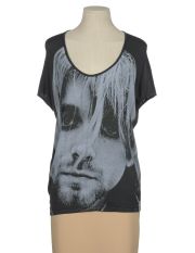 HOUSE OF THE GODS - T-shirt maniche corte