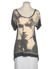 HOUSE OF THE GODS - T-shirt maniche corte