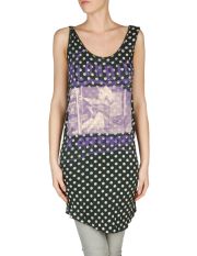 HOUSE OF THE GODS - T-shirt maniche corte