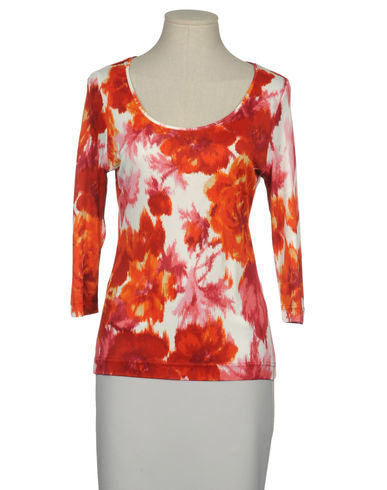 ZOOM ESCADA - Long sleeve t-shirt