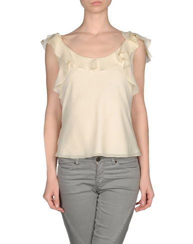 ZOOM JOHN GALLIANO - Top