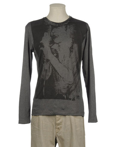 ZOOM C'N'C' COSTUME NATIONAL - Long sleeve t-shirt
