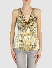 ROBERTO CAVALLI - Top