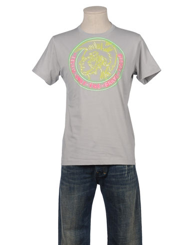 ZOOM DIESEL - T-shirt