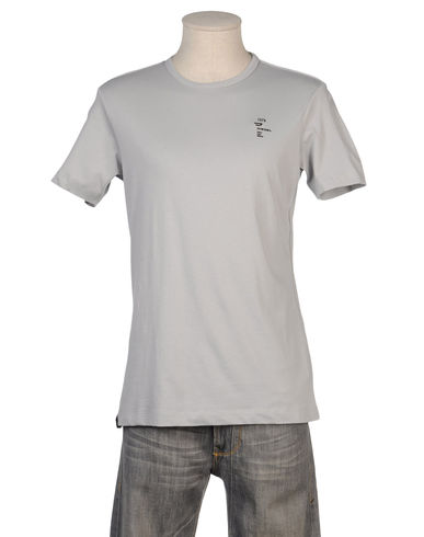 ZOOM DIESEL - Short sleeve t-shirt