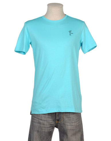 ZOOM DIESEL - T-shirt