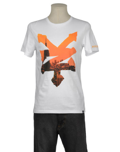 ZOOM ZOO YORK - T-shirt