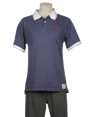 ZOOM ZOO YORK - Polo shirt