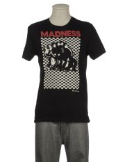 BEN SHERMAN - Short sleeve t-shirt