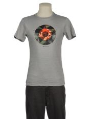 BEN SHERMAN - Short sleeve t-shirt
