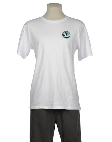ZOOM STUSSY AUTHENTIC GEAR - T-shirt