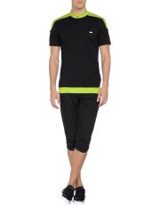 ADIDAS SLVR - T-shirt maniche corte