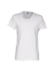 BIKKEMBERGS SPORT - Kurzärmliges T-Shirt