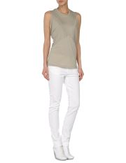 ADIDAS SLVR - Sleeveless t-shirt