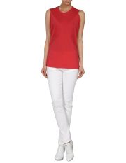 ADIDAS SLVR - Sleeveless t-shirt