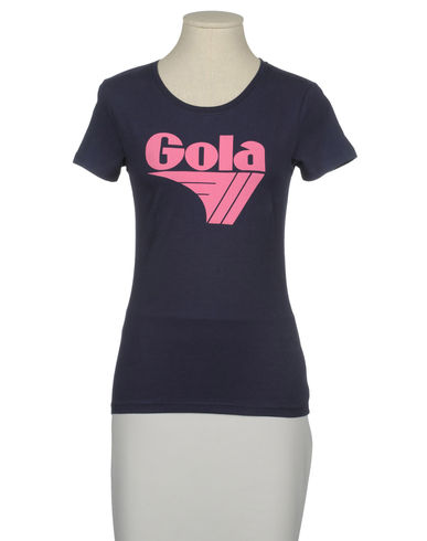 ZOOM GOLA - T-shirt