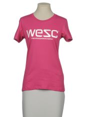 WESC - Short sleeve t-shirt