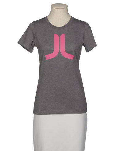 ZOOM WESC - T-shirt