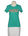 Emerald green