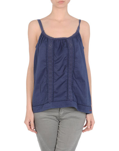 ZOOM MAISON SCOTCH - Top