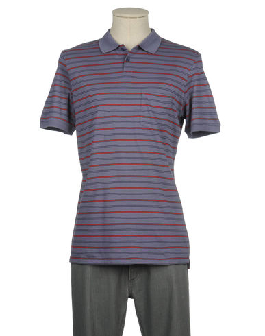 ZOOM THIS IS NOT A POLO SHIRT - Polo shirt