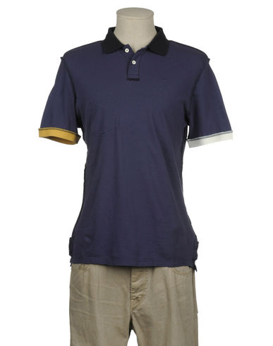 ZOOM THIS IS NOT A POLO SHIRT - Polo shirt