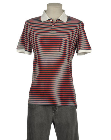 ZOOM THIS IS NOT A POLO SHIRT - Polo shirt