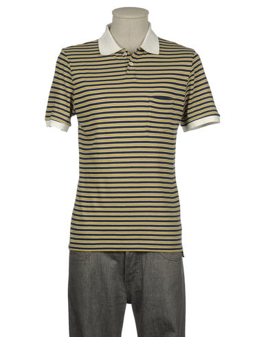 ZOOM THIS IS NOT A POLO SHIRT - Polo shirt