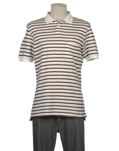 ZOOM THIS IS NOT A POLO SHIRT - Polo shirt