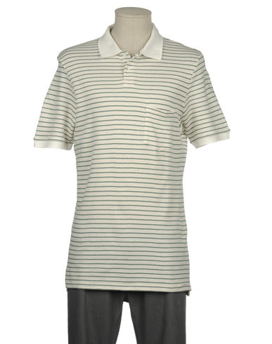 ZOOM THIS IS NOT A POLO SHIRT - Polo shirt
